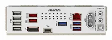 Tarjeta Madre Aorus Z890 Aorus Elite Wifi7 Ice, Intel Socket 1851, Intel Z890, 256gb Ddr5, Atx